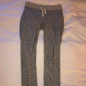 J. Crew cotton sweatpants size S